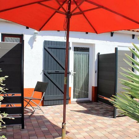 Gite Fleur De Mer La Rochelle Puilboreau Exterior foto