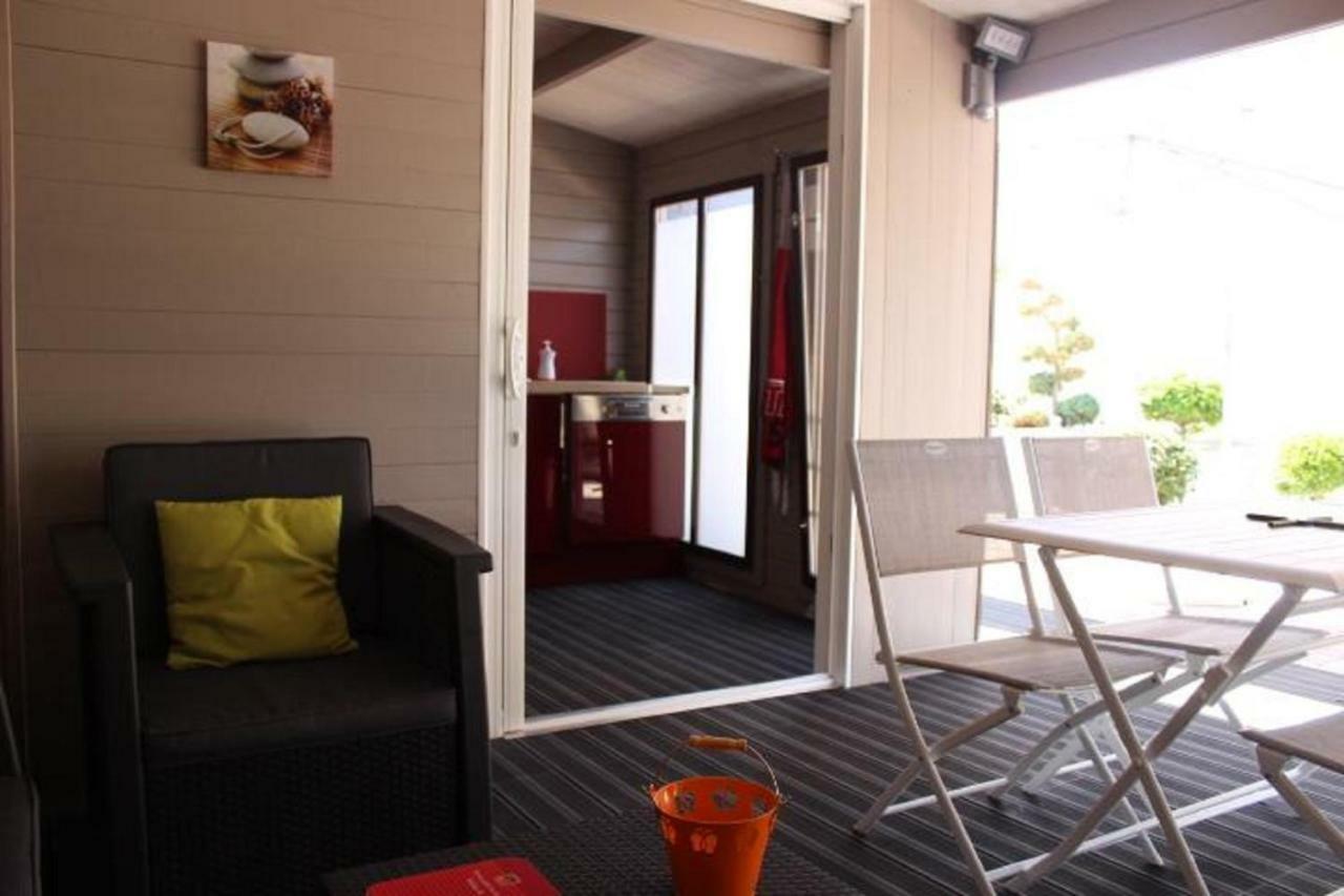 Gite Fleur De Mer La Rochelle Puilboreau Exterior foto