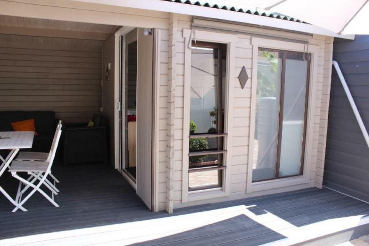 Gite Fleur De Mer La Rochelle Puilboreau Exterior foto
